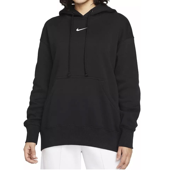 Nike Sportswear Phoenix Fleece Women's Oversized Pullover Hoodie - Picture 1 of 3